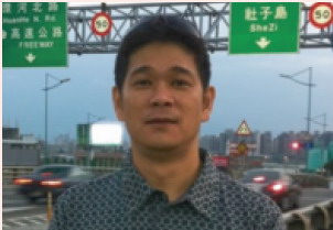 全家享受生命、恩典洋溢