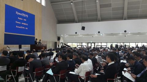 身體建造，生機實行