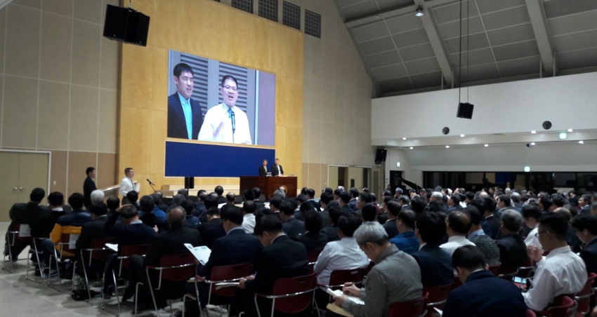 身體建造,生機實行