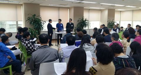 初信成全，得勝生活