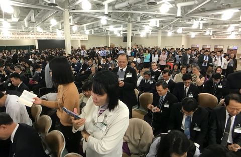 享受基督，祭物實際