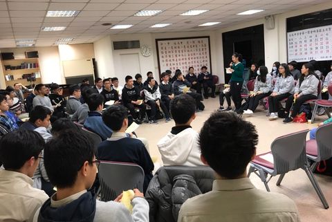 福音生活，樂傳福音