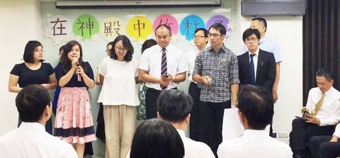 增區行動，在神都能