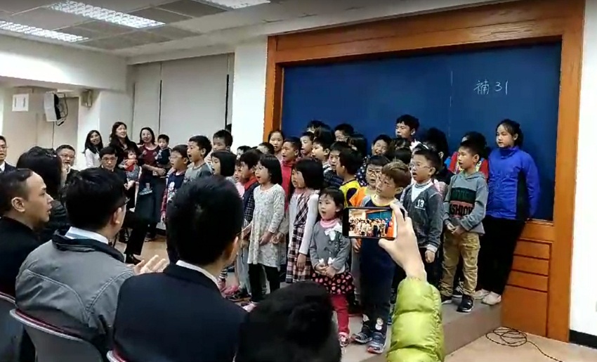 喫基督,真實敬拜