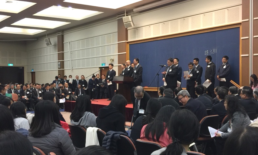代求牧養,更新奉獻