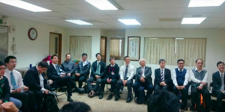 事奉成全,恩典洋溢