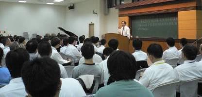 2011年11月全台『初信成全』蒙恩見證