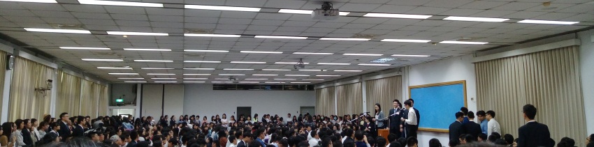 奉獻全人,為神行動
