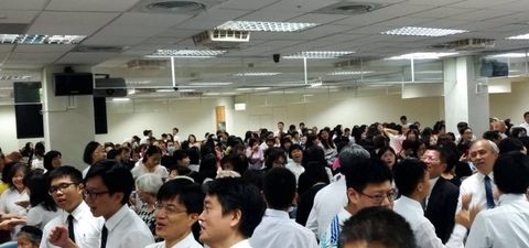 洋溢豐滿，新鮮供應