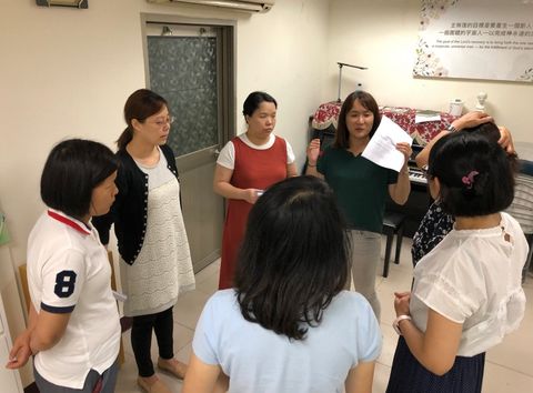 生命經歷，建造身體