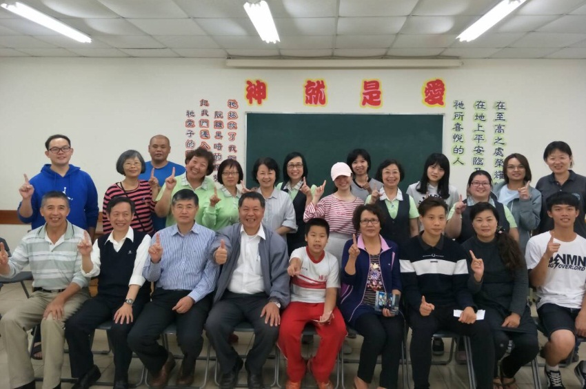 禱告奮戰, 身體開展