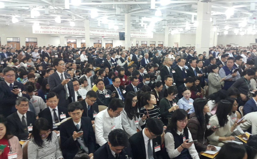 編組成軍,與神爭戰