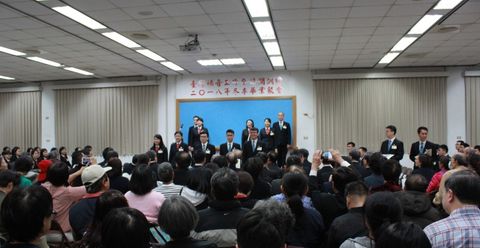 作見證人，共譜神聖歷史