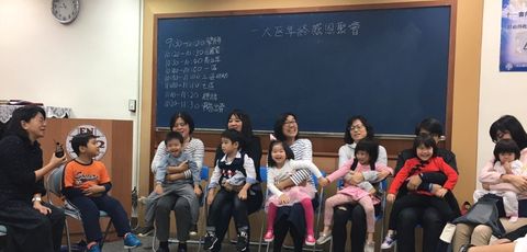 禱告牧養， 配搭成全