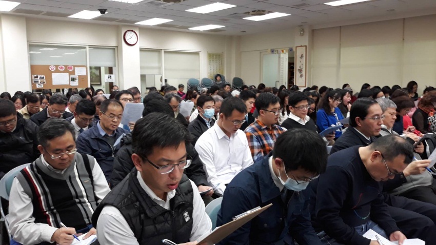 祭司職任,帶人歸神