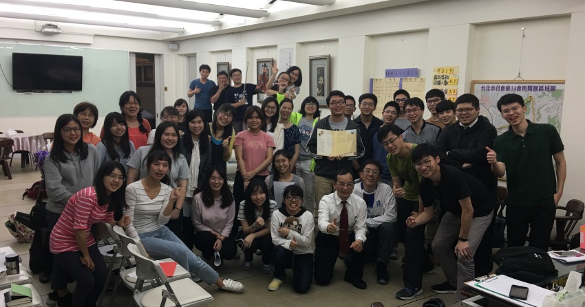 草場牧養,生命成長
