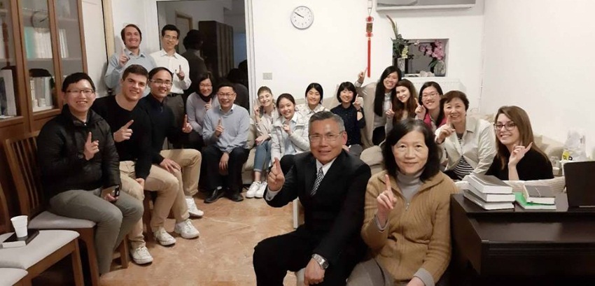 為神權益,新人實際