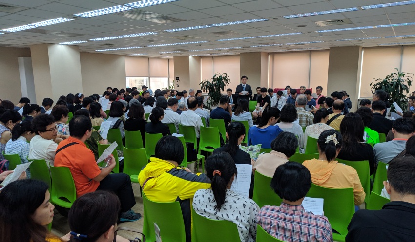 認識基督,竭力追求