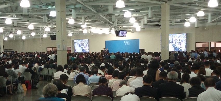 編組成軍,為神經綸