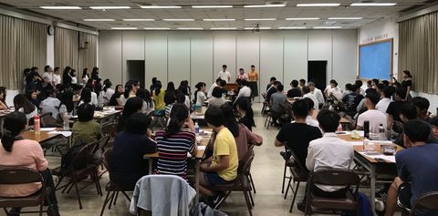 國度子民，生活法則