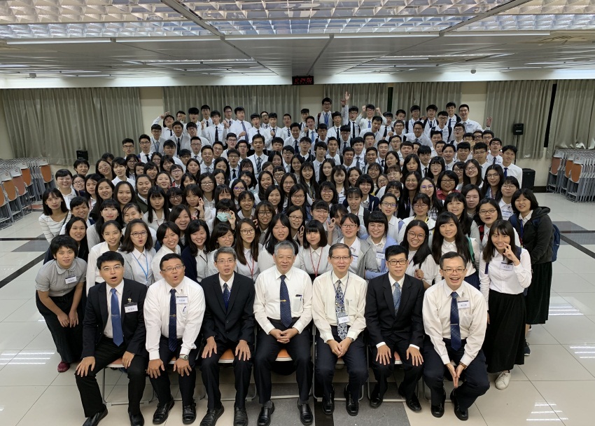 異象更新,明亮見證