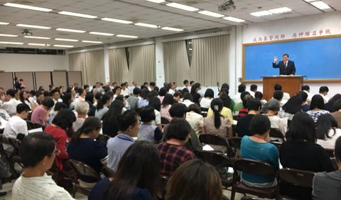 編組成軍，轉移時代