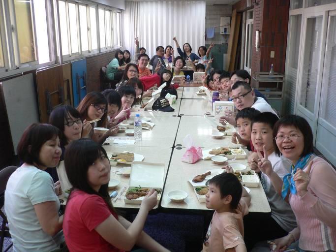 四會所青少年親子戶外相調-桃園春天農場