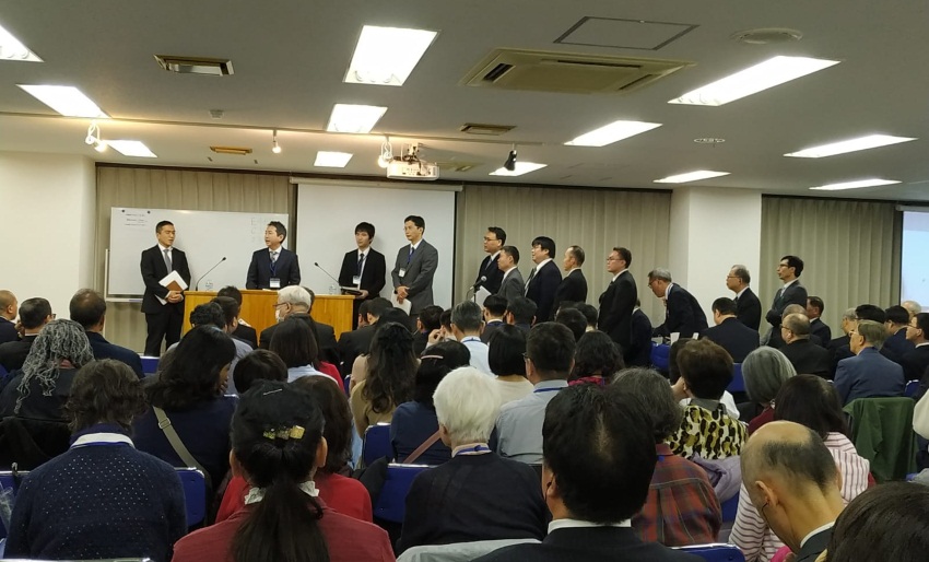 生命開展,身體建造