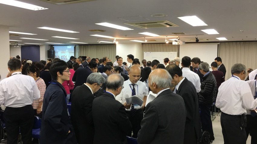 生命開展,身體建造