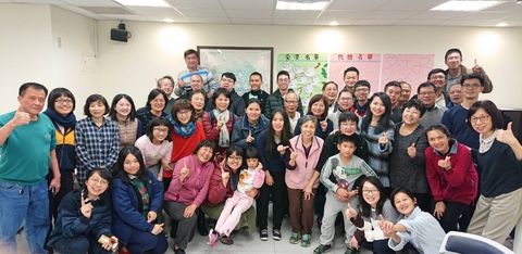 基督元帥，爭戰得人