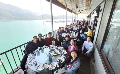 行動爭戰，建造得人