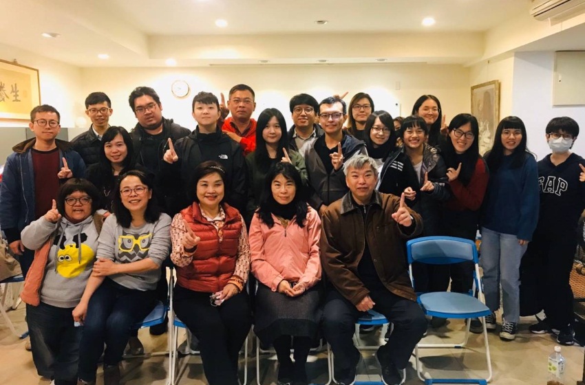 活力配搭,聯調建造