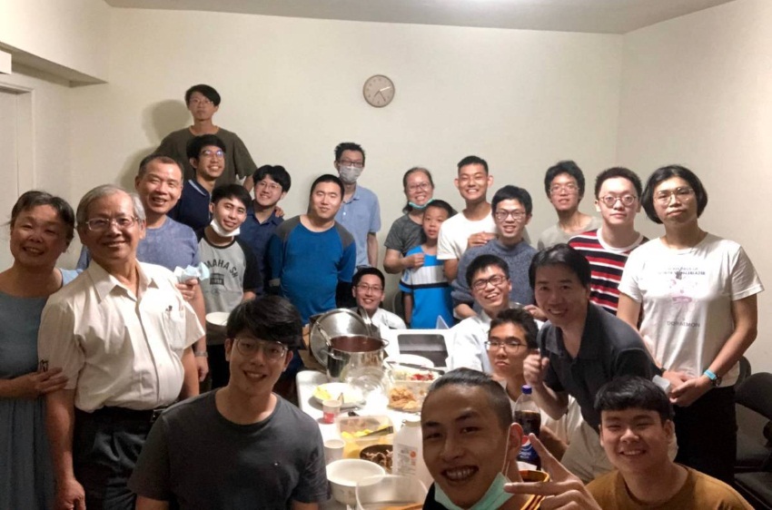 福音生活,顯大基督