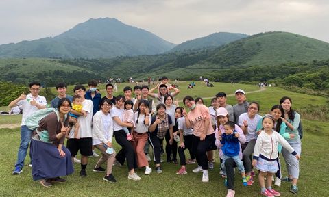 福家排區，多面成全