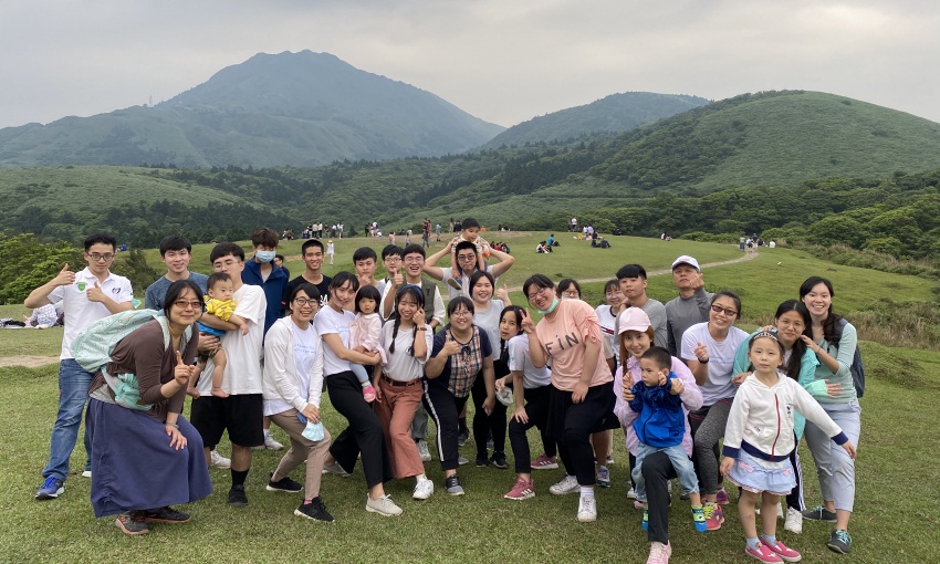 福家排區,多面成全