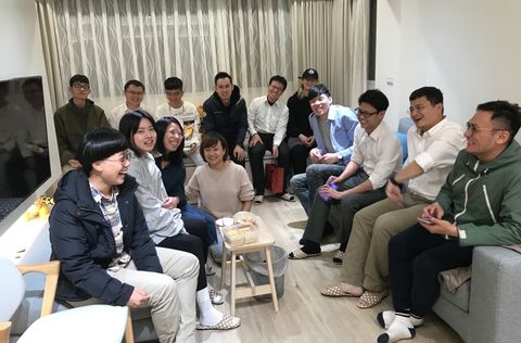 全般智慧，供應基督