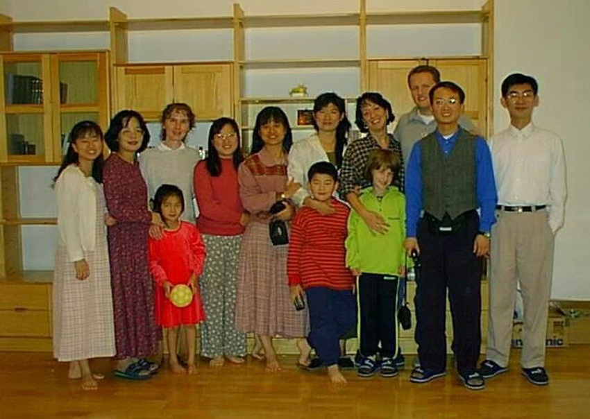 職事豐富,榮耀呼召