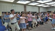 2011年四會所兒童暑假親子活動