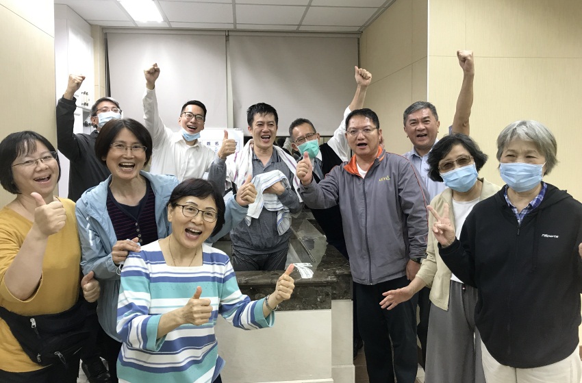 基督精兵,爭戰得勝