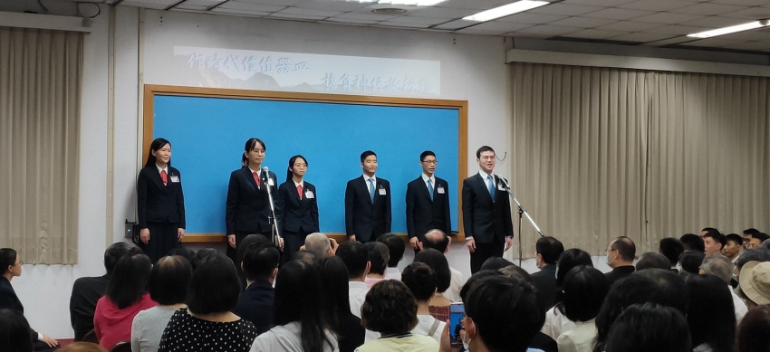 時代器皿,終極行動