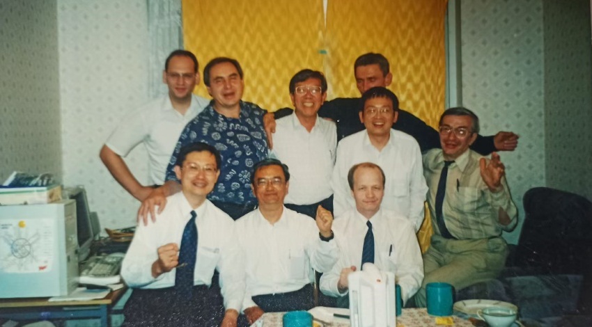 答應呼召,新人建造