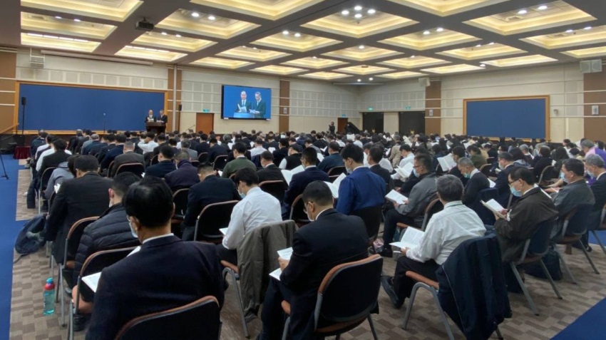 神聖啟示推廣的先鋒與榜樣
