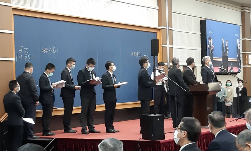神的經綸,神聖啟示