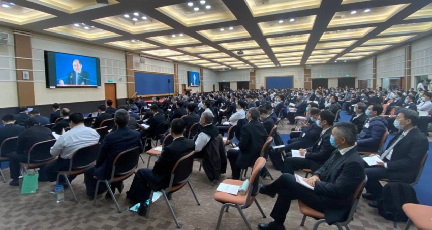 生命牧養,職事推廣