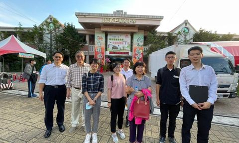 移民開展，番路得家