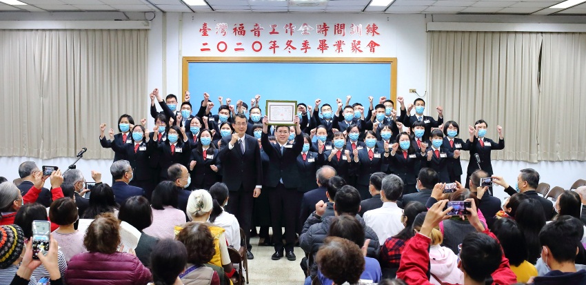 作得勝者,此志不移