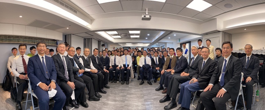 新增會所,榜樣複製