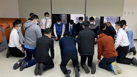 基督的啟示與耶穌的見證