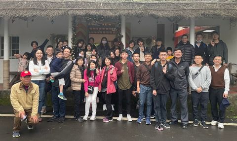 牧養成全，建造得人