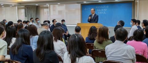 家中牧養，憑信望愛